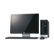 [Pavilion s3540jp/CT] Core 2 Duo E8400�Ȃǂ�I���ł���R���p�N�g➑̂̃f�X�N�g�b�vPC�B���i��59,850�~�`�i�ō��j