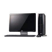 [Pavilion v7580jp/CT] Core 2 Quad Q9450�Ȃǂ�I���ł���X����➑̂̃f�X�N�g�b�vPC�B���i��79,800�~�`�i�ō��j