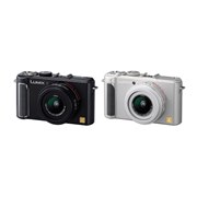 [LUMIX DMC-LX3] Lp24mmBe\Ȍw2.5{Y[Ywu␳3.0^tڃRpNgfW^Ji1010fj