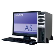 [KZCA-9300/96TXP] Core 2 Quad Q9300/GeForce 9600 GT/3GB�������[��������~�h���^���[�^PC�B�̔����i��119,800�~�`