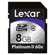 [SDHC8GB-60-850] �X�s�[�h�N���X�uClass4�v�ɑΉ�����SDHC�������J�[�h�i8GB�j�B���i��9,500�~�i�ō��j