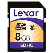 [SDHC8GB-850] �X�s�[�h�N���X�uClass2�v�ɑΉ�����SDHC�������J�[�h�i8GB�j�B���i��7,800�~�i�ō��j