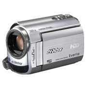 [GZ-MG360] ���w32�{�Y�[�������Y����������^HDD/SDHC�r�f�I�J����(60GB/�V���o�[)�B���i�̓I�[�v��