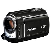 [GZ-MG360] ���w32�{�Y�[�������Y����������^HDD/SDHC�r�f�I�J����(60GB/�u���b�N)�B���i�̓I�[�v��