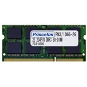 プリンストン PDN2/800-2G (SODIMM DDR2 PC2-6400 2GB) 価格比較  