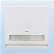 [AQUAWARM RSF-VW13B] �d�𐅏��ۃV�X�e��virus washer������������Z���~�b�N�t�@���q�[�^�[�B���i�̓I�[�v��