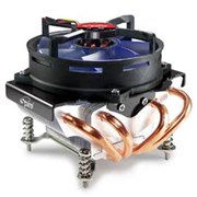 [MOSTRO] LGA 775�pCPU�N�[���[�i�Ή�TDP�FCore 2 Extreme 130W�j