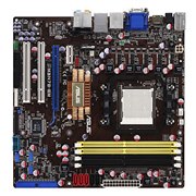 [M3N78-EM] GeForce 8300`bvZbg𓋍ڂAM2+Ή}U[{[h