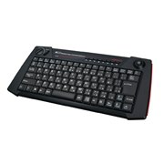 [TK-24G04/BK] ���[�U�[���g���b�N�{�[���ƃX�N���[���z�C�[������������C�����X���{��86�L�[�{�[�h�i�u���b�N�j�B���̉��i��9,980�~�i�ō��j