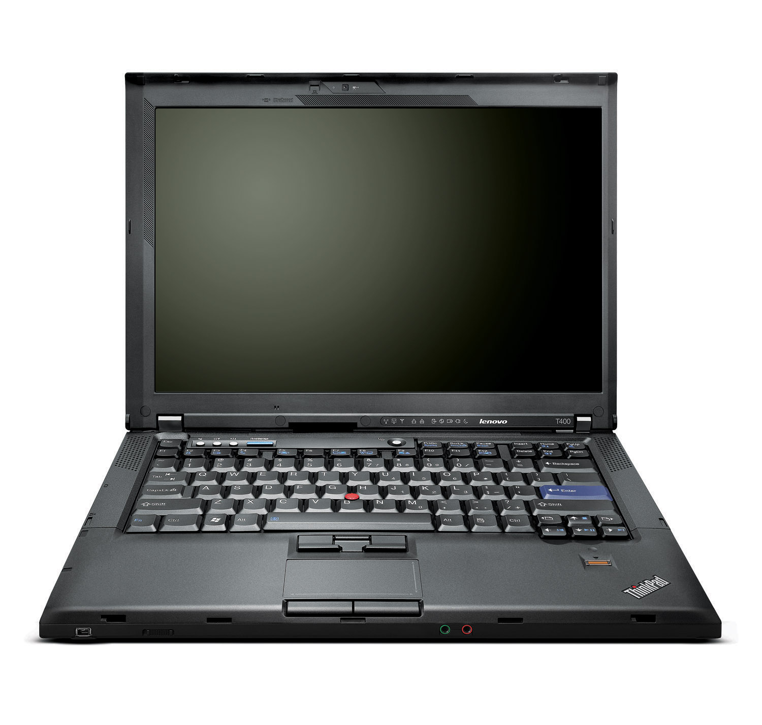 価格.com - レノボ、14.1型液晶ノートPC「ThinkPad T400」