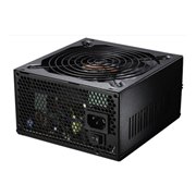 [KT-450AJ-80+] �T�[�}���m�C�Y�R���g���[���@�\��v���O�C���P�[�u���������ATX 12V�d�����j�b�g�i450W�j