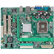 [P4M900-M7 FE] VIA�uVIA P4M900 / VT8237A�v�`�b�v�Z�b�g�𓋍ڂ���LGA775�p�}�U�[�{�[�h