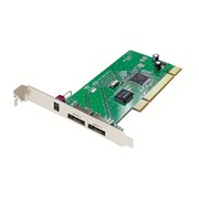 [ESA-PCI2] PCI�ڑ���eSATA�C���^�[�t�F�C�X�{�[�h�B�{�̉��i��4,200�~