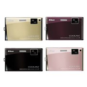 [COOLPIX S60] 3.5^^b`pltw5{Y[Y𓋍ڂ^RpNgfW^Ji1000fjBi̓I[v