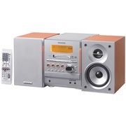 [SZ-3MD] �|�[�^�u���I�[�f�B�I���������Ŋy���߂�CD/MD/�`���[�i�[/�J�Z�b�g���ڃ~�j�R���|�i�V���o�[�j�B���i�̓I�[�v��