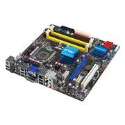 [P5Q-EM] G45 Express`bvZbg𓋍ڂLGA775pATX}U[{[h