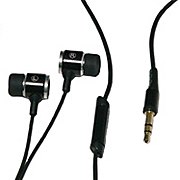 [In Ear Beautiful Headphones Quick] TPE�i�M�Y���G���X�g�}�[�j�f�ރR�[�h���̗p�����J�i���^�w�b�h�z���B���i�̓I�[�v��