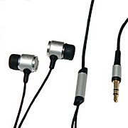 [In Ear Beautiful Headphones Quick] TPE�i�M�Y���G���X�g�}�[�j�f�ރR�[�h���̗p�����J�i���^�w�b�h�z���B���i�̓I�[�v��