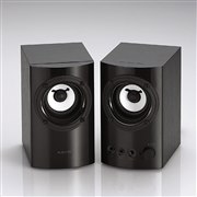 [MS-130BK] �ؐ��L���r�l�b�g��o�b�N�o�X���t�|�[�g���̗p����PC�X�s�[�J�[�i�u���b�N�j���i��4,410�~�i�ō��j