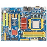 [TA790GX A2+] AMD 790GX�`�b�v�Z�b�g�𓋍ڂ���AM2/AM2+�\�P�b�g�Ή�ATX�}�U�[�{�[�h