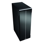 [PC-X2000B] 3�`�����o�[�������̗p����E-ATX/ATX/Micro-ATX�Ή��t���^���[PC�P�[�X