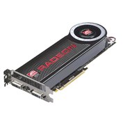 [Radeon HD 4870 X2] Radeon HD 4870 X2�𓋍ڂ���PCI-Express2.0 x16�Ή��r�f�I�J�[�h�iGDDR5-2GB�j