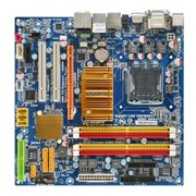 [GA-EG45M-DS2H] Intel G45 Express`bvZbg𓋍ڂLGA775pMicro-ATX}U[{[h