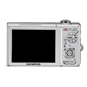 [CAMEDIA FE-370] ���܂�����iAUTO/�猟�o�@�\/���w5�{�Y�[�������Y��������R���p�N�g�f�W�J���i800����f�j�B���i�̓I�[�v��