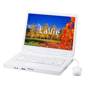 NEC LaVie L スタンダードタイプ LL370/RG 価格比較 - 価格.com