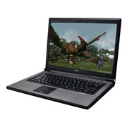 [Endeavor NJ5200Pro �����X�^�[�n���^�[ �t�����e�B�A �I�����C�� �����F�胂�f��] Core 2 Duo P8600��GeForce 8800M GTX�Ȃǂ�I���\�ȁu�����X�^�[�n���^�[F�v�̐����F��m�[�gPC�B�̔����i��173,250�~�`