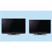[LCD-46MZW200/40MZW200] ダイナミックコントラスト比15000：1のDIAMOND Panelを備えたフルハイビジョン液晶TV。価格はオープン