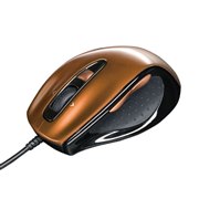 [ONYX SLATL01BR ] �`���g�z�C�[����J�E���g�ؑփ{�^������������[�U�[�}�E�X�i�u�����Y�j�B�s��z�艿�i��3,980�~�O��