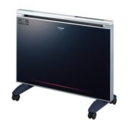 [DS-P1201] 8�`14�}�C�N�����[�g���̉��ԊO�����̗p�������ԊO���p�l���q�[�^�[�B���i�̓I�[�v��