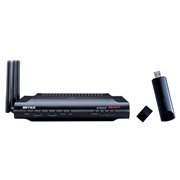 [WZR-AGL300NH/U] ����LAN���[�^�[�uWZR-AGL300NH�v��USB2.0�p����LAN�q�@�uWLI-UC-AG300N�v�Ƃ̃Z�b�g���f���B�{�̉��i��25,300�~