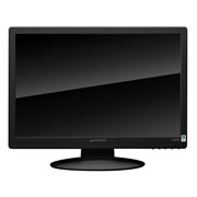 [GH-JEF223SH-LHCB] �O���A�p�l����HDMI�[�q�������22�^WSXGA+�t���f�B�X�v���C (�u���b�N)�B���i�̓I�[�v��