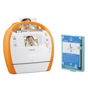 [SELPHY ES30] �������[�J�[�h�X���b�g/�C�[�W�[�X�N���[���z�C�[��/3.0�^�t�����j�^�[��������t�H�g�v�����^�[�B���i�̓I�[�v��