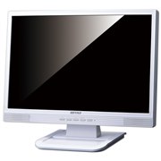 [FTD-W932HSR/WH] �R���g���X�g��1000:1/�������x5ms��19�^���C�h����t���f�B�X�v���C