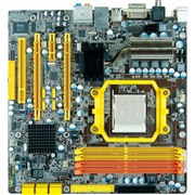[LANPARTY JR 790GX-M2RS] �����I�[�o�[�N���b�N�@�\�uABS�v�������Socket AM2+/940�pMicro-ATX�}�U�[�{�[�h�B�s��z�艿�i��19,800�~�O��