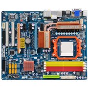 [GA-MA790GP-DS4H] AMD790GX��SidePort 128M DDR3�������AM2+/AM2�pATX�}�U�[�{�[�h�B�s��z�艿�i��19,800�~�O��