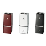 [IG-A100�V���[�Y] ���V����E�C���X��t���L�����͂ɕ����E�����ł��鍂�Z�x�v���Y�}�N���X�^�[�C�I��������B���i�̓I�[�v��