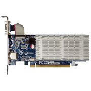 [GV-RX345256HI] Radeon HD 3450����PCI Express2.0 x16�o�X�p�r�f�I�J�[�h (DDR2-SDRAM 256MB)�B�s��z�艿�i��5,400�~�O��