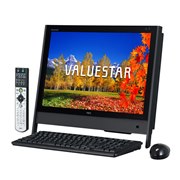 NEC VALUESTAR W VW770/RG PC-VW770RG 価格比較 - 価格.com