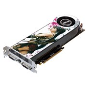 [EAH4870X2/HTDI/2G] Radeon HD 4870 X2�𓋍ڂ���PCI Express2.0 x16�o�X�p�r�f�I�J�[�h�iGDDR5-SDRAM 2GB�j