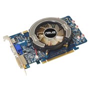 [EN9500GT OC/DI/512M] OC�d�l��GeForce 9500 GT�𓋍ڂ���PCI Express2.0 x16�o�X�p�r�f�I�J�[�h�iGDDR3-SDRAM 512MB�j