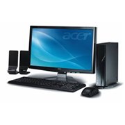 [Aspire L3600 ASL3600-A17F] Core 2 Duo E7200/2GB DDR2[/320GB SATA HDDX^PCi22^tfBXvC/Microsoft Office Personal 2007jBsz艿i130,000~O