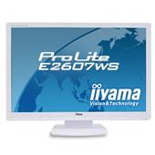 iiyama ProLite E2607WS PLE2607WS-W1 [25.5インチ] 価格比較 - 価格.com