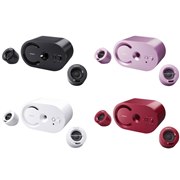 [SRS-D25] VAIO type C�ɂ��킹��4�F�J���[��I�ׂ�3�s�[�X�X�^�C����PC�X�s�[�J�[�B���i�̓I�[�v��