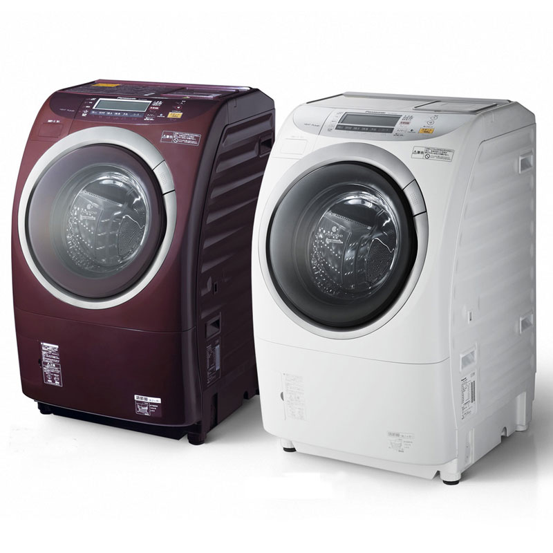 7kgドラム洗濯乾燥機 NA-VH310L【Panasonic】