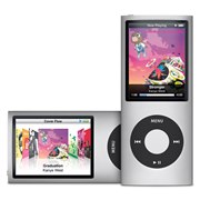 [iPod nano] xZT[/Cover Flow/Shuffle[h|[^uI[fBIv[[Bi17,800`23,800~iōj