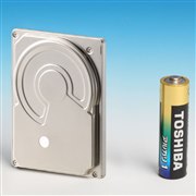 [MK2431GAH] ���o�C��PC������1.8�C���`PATA�����^HDD (240GB/4200rpm) 